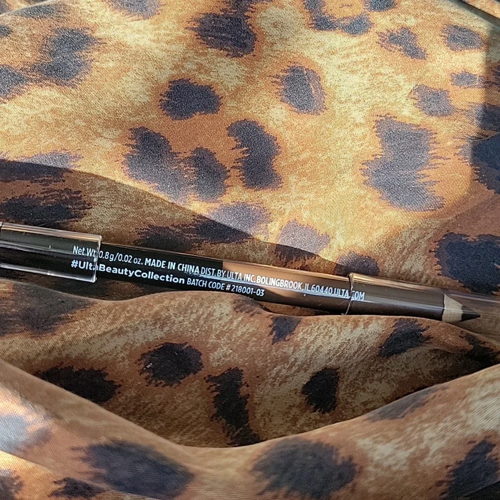 🐱 ULTA DUAL EYE LINER